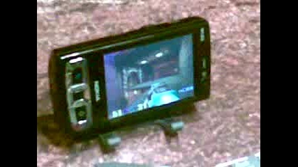 Quake 3 Arena On My Nokia N95 8gb