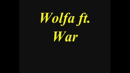 Wolfa ft. Wargen 2v2 Arena