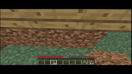 Minecraft survivar