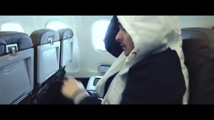 Deep Zone feat. Krisko - Никой Друг ( Официално видео ) 2013