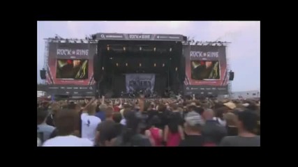 Hollywood Undead - продадеш душата си (live @ Rock съм Ring 2011) [2 9] - Youtube