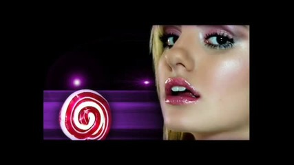 Alexandra Stan Feat. David Guetta-sexy Lollipop