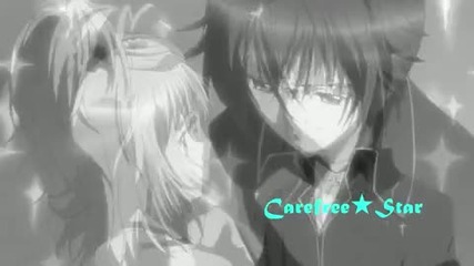 Amuto & Ikuto - Naturally {shugo Chara}