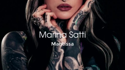 Marina Satti - Mantissa ( Livin R & Noisy Remix)
