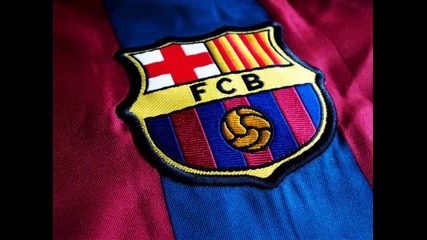 Barcaaaaaaaa