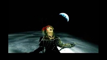 Xodiack - Kimi Ni Furu Zetsubou No Ame 