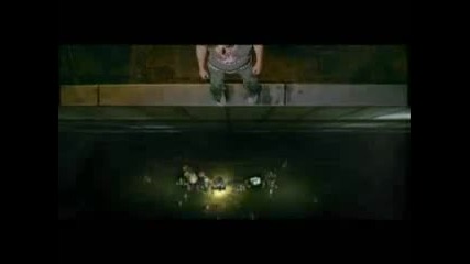 Tokio Hotel - Dont Jump [oficiall music video] [inlowe]