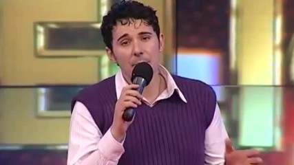 Sasa Jelic - Venera (hq) (bg sub)