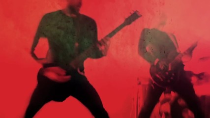 Chimaira - All That's Left Is Blood