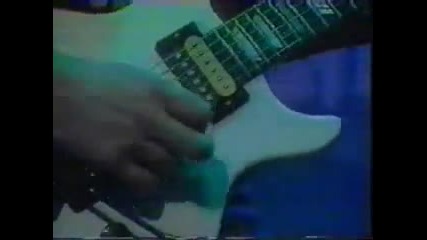 Gary Moore - Military Man 