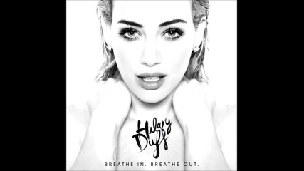 Hilary Duff - My Kind (audio)