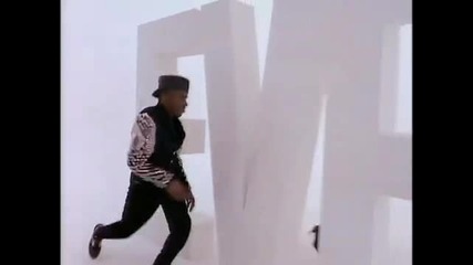 Bobby Brown - Every Little Step 