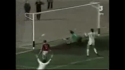 Cecoslovacchia - Lussemburgo 4-0