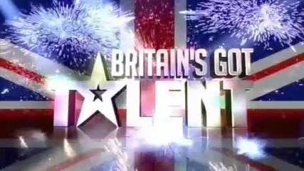 ei tova se nari4a vodesht-britain's Got Talent