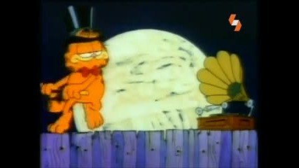 Гарфилд и Приятели / Garfield and Friends - Епизод 28 - Бг Аудио