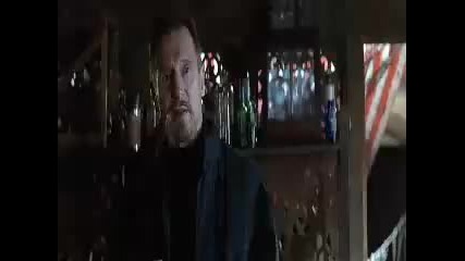 Батман в Началото - Oбучение 