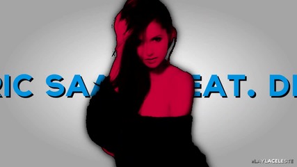 Hotter Than Fire ; Selena Gomez & Nina Dobrev