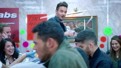 One Direction - Midnight Memories