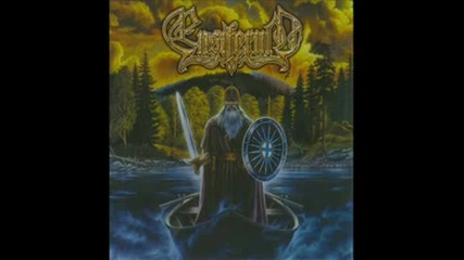 Ensiferum - Lost In Despair - превод 