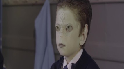 Джендър или ни подготвят за среща с извънземни?!unicef