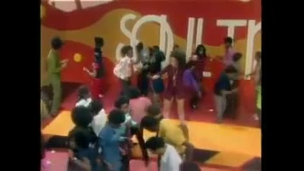 Freda Payne - Band of Gold 