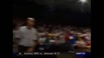 And1 - Professor mixx