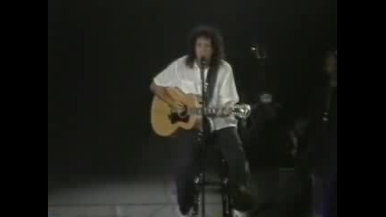 Brian May - 39 - Usa 2006