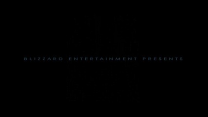 Starcraft 2 Cinematic Trailer [hd]