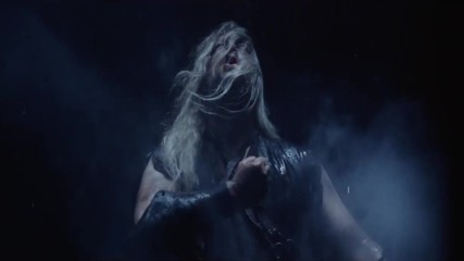 Crimfall - Until Falls the Rain // Official Video