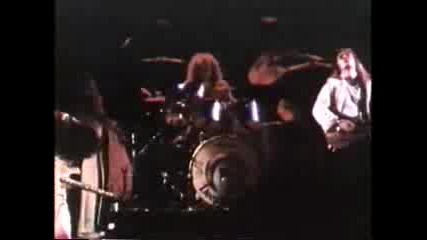 Deep Purple - Highway Star Live 1976