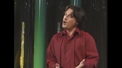 Alen Osmanovic - Ako te prevare ljudi