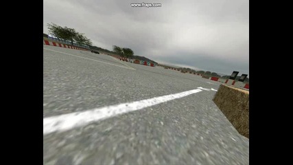 Lfs .. Drift For Firemen