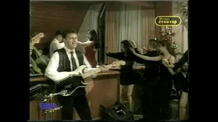Цане Николовски - Касандра