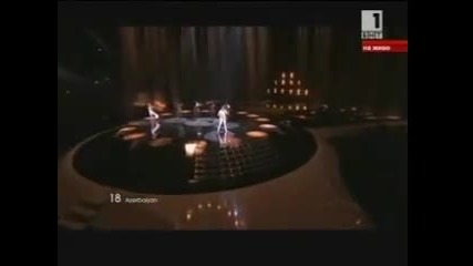 Евровизия 2011 Азербайджан победител