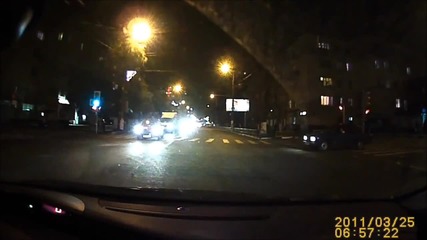 Car Crash Compilation