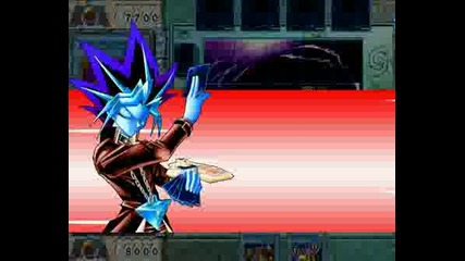 Duel Yu Gi Oh - Andromeda