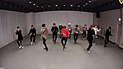 Kpop Random Dance New Song Mirrored