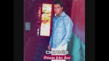 Dervis - Ayrildik