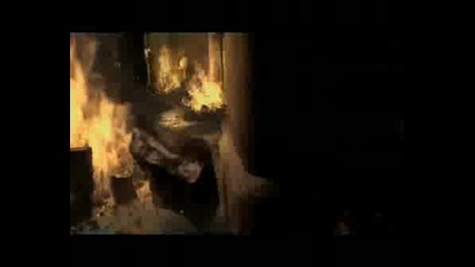 Tomb Raider Underworld Teaser Trailer (Blowing Up The Manor)