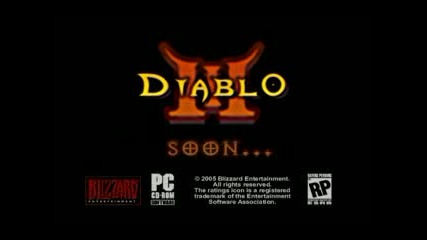 Diablo 3