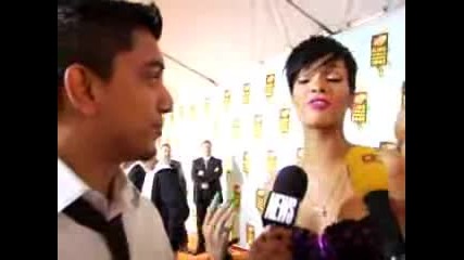 Rihanna И Chris Brown Говорят Един За Друг