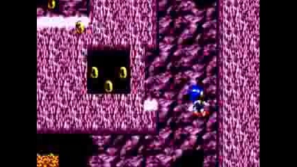 Sonic