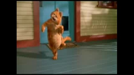 Garfield