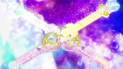 Mahou Tsukai Precure Episode 9
