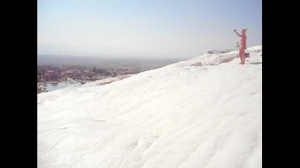 Pamukkale