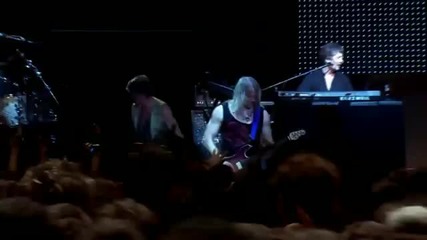Deep Purple - Smoke On The Water live 1080p Wide Hd © 