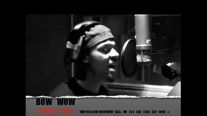 Bow Wow - Roger That Freestyle