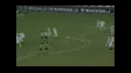 Juventus - Antonio Conte