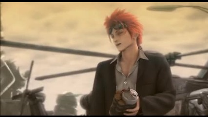 Final Fantasy Vii - Advent Children - 6 