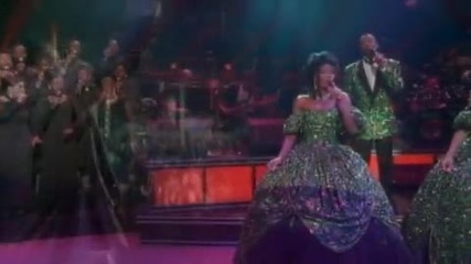 Luther Vandross - Always and Forever